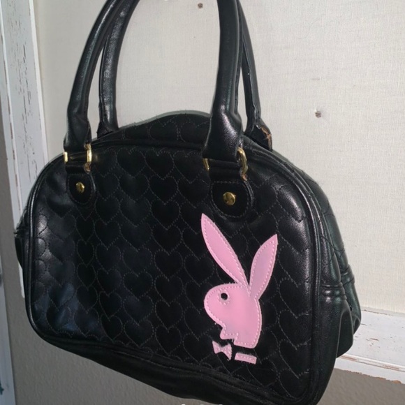 PLAYBOY Handbags - Playboy mini bag